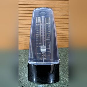 Glam Precision Metronome. New, No Box